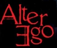 Alter Ego Title Screen